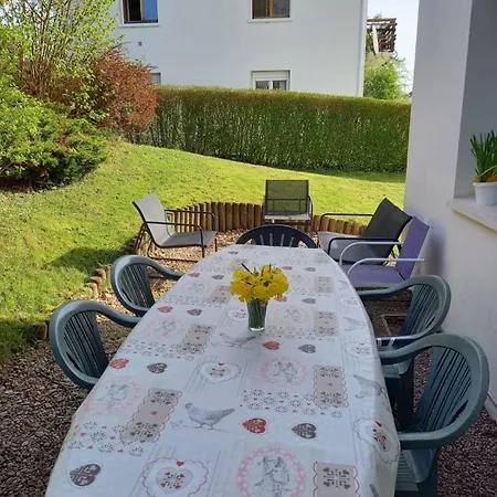 Antlia, A Deux Pas Du Lac Avec Jardin Διαμέρισμα Gérardmer